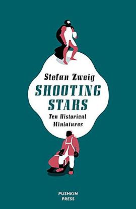 Shooting Stars pdf epub mobi 电子书 下载