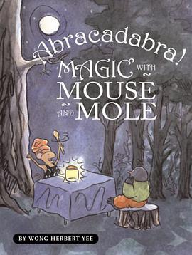 Abracadabra! pdf epub mobi 电子书 下载