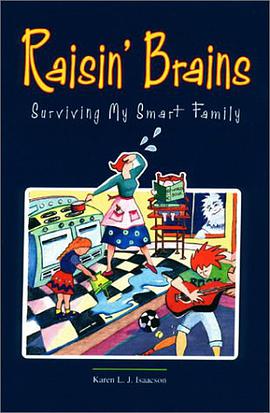 Raisin' Brains pdf epub mobi 電子書 下載