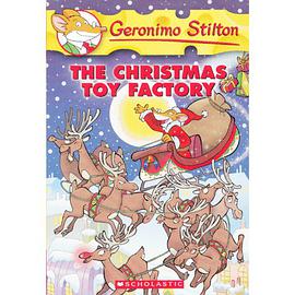 THE CHRISTMAS TOY FACTORY pdf epub mobi 电子书 下载