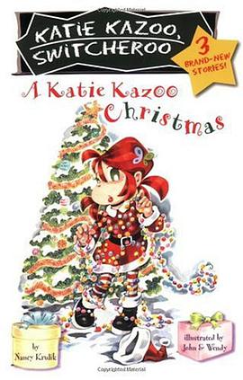 A Katie Kazoo Christmas (Katie Kazoo, Switcheroo pdf epub mobi 下载