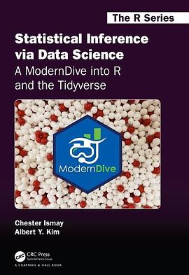 Statistical Inference via Data Science pdf epub mobi 電子書 下載