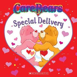 Care Bears Special Delivery pdf epub mobi 电子书 下载