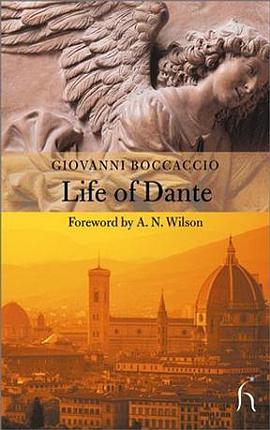 Life of Dante pdf epub mobi 下载