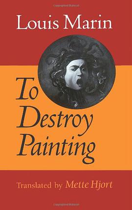 To Destroy Painting pdf epub mobi 电子书 下载