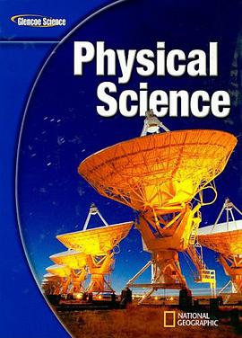 Glencoe Physical Science pdf epub mobi 電子書 下載
