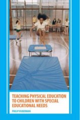 Teaching Physical Education to Children With Special Educational Needs pdf epub mobi 电子书 下载