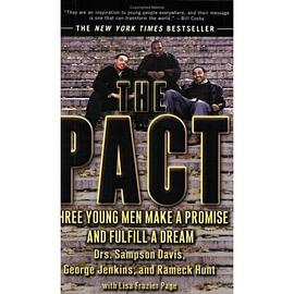 The Pact pdf epub mobi 电子书 下载