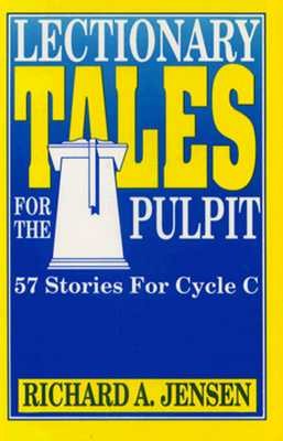 Lectionary Tales for the Pulpit pdf epub mobi 電子書 下載