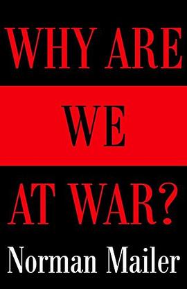 Why Are We at War? pdf epub mobi 电子书 下载