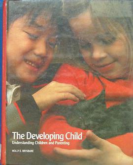 Developing Child pdf epub mobi 电子书 下载