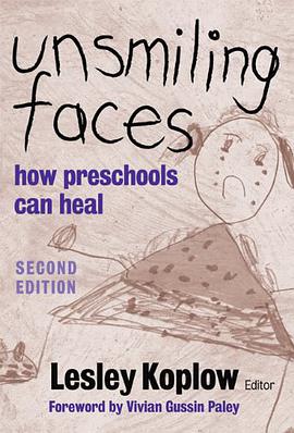 Unsmiling Faces pdf epub mobi 电子书 下载