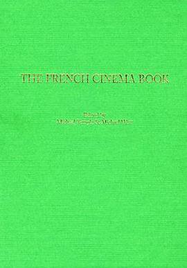The French Cinema Book pdf epub mobi 电子书 下载