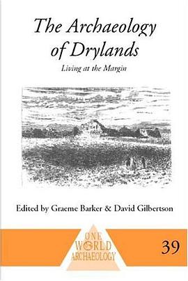 Archaeology of Drylands pdf epub mobi 电子书 下载