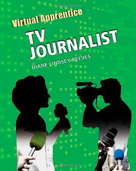 TV Journalist pdf epub mobi 电子书 下载