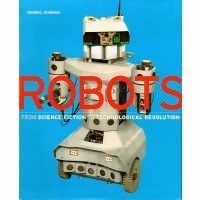 Robots pdf epub mobi 电子书 下载