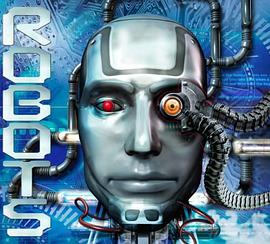 Robots pdf epub mobi 电子书 下载