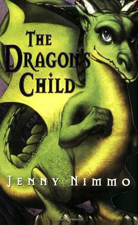 Dragon's Child, The pdf epub mobi 电子书 下载