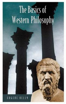 The Basics of Western Philosophy pdf epub mobi 电子书 下载