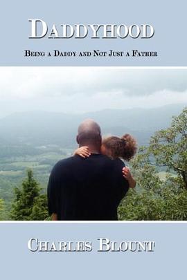 Daddyhood pdf epub mobi 电子书 下载