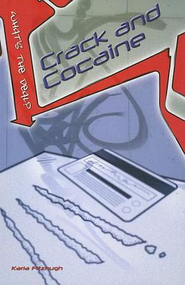 Crack and Cocaine pdf epub mobi 电子书 下载