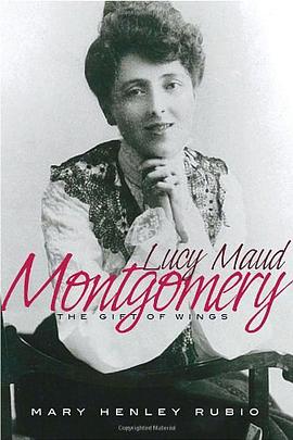 Lucy Maud Montgomery pdf epub mobi 电子书 下载