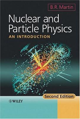 Nuclear and Particle Physics pdf epub mobi 电子书 下载