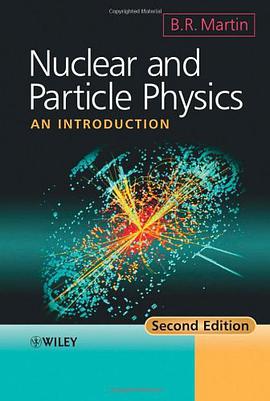 Nuclear and Particle Physics