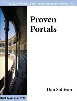 Proven Portals pdf epub mobi 下载