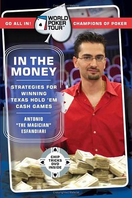 World Poker Tour pdf epub mobi 电子书 下载