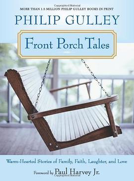 Front Porch Tales pdf epub mobi 电子书 下载