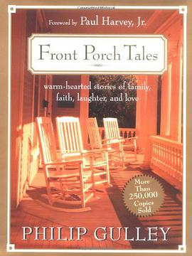 Front Porch Tales