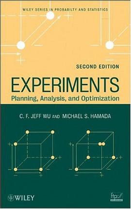 Experiments pdf epub mobi 电子书 下载