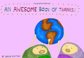An Awesome Book of Thanks! pdf epub mobi 电子书 下载