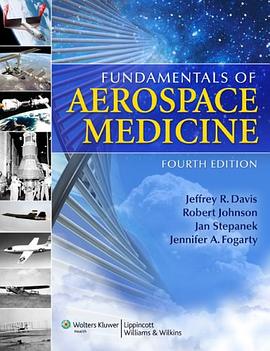 Fundamentals of Aerospace Medicine pdf epub mobi 电子书 下载