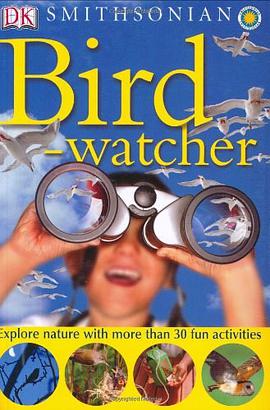 Smithsonian Bird-Watcher pdf epub mobi 电子书 下载