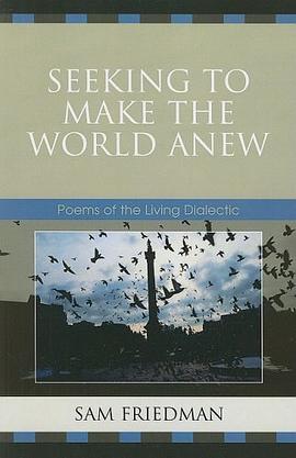 Seeking to Make the World Anew pdf epub mobi 電子書 下載