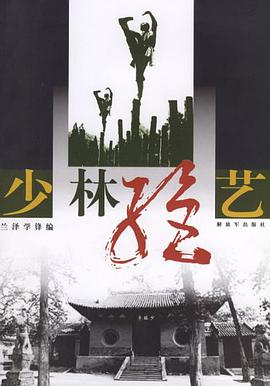 少林绝艺 pdf epub mobi 电子书 下载