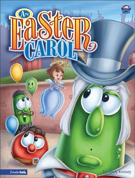 An Easter Carol pdf epub mobi 电子书 下载