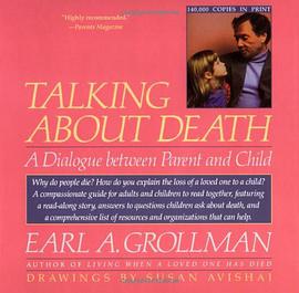 Talking about Death pdf epub mobi 电子书 下载