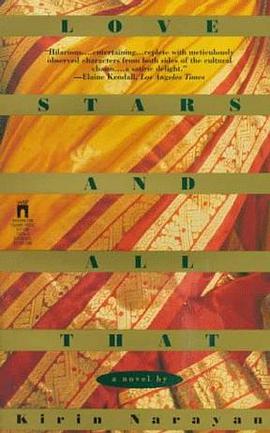Love, Stars And All That pdf epub mobi 电子书 下载