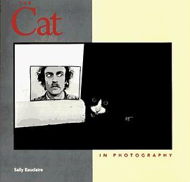 The Cat in Photography pdf epub mobi 電子書 下載