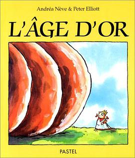L'Age d'or pdf epub mobi 电子书 下载