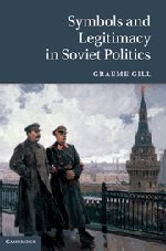 Symbols and Legitimacy in Soviet Politics pdf epub mobi 电子书 下载