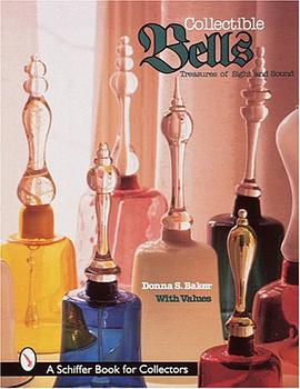 Collectible Bells pdf epub mobi 电子书 下载