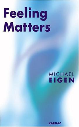 Feeling Matters pdf epub mobi 電子書 下載