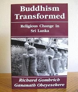 Buddhism Transformed pdf epub mobi 電子書 下載