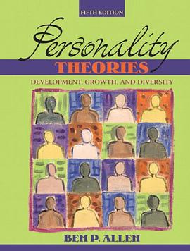 Personality Theories pdf epub mobi 电子书 下载