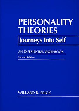 Personality Theories pdf epub mobi 电子书 下载