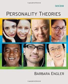 Personality Theories pdf epub mobi 电子书 下载